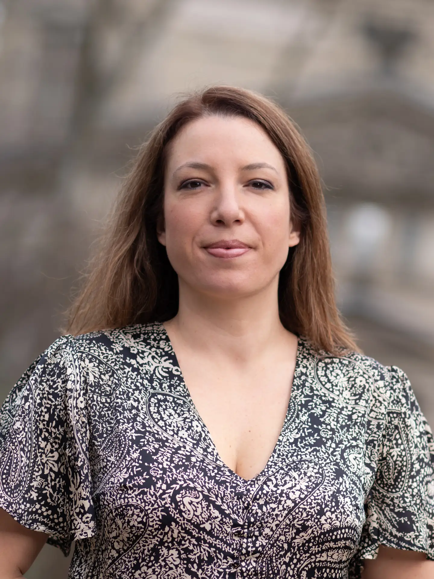 Portrait de Maître Anaïs FUCHS